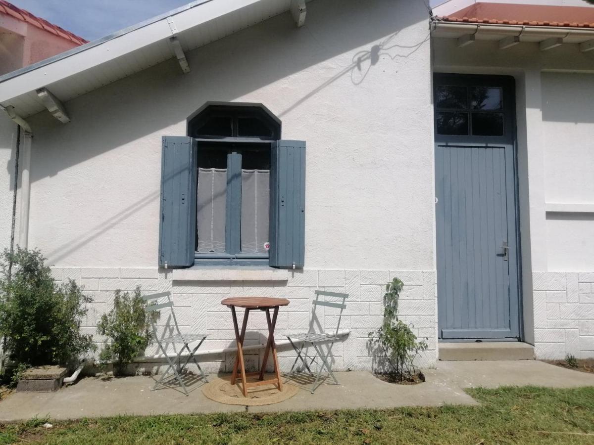 Kaiola Bed & Breakfast Saint-Georges-de-Didonne Exterior photo